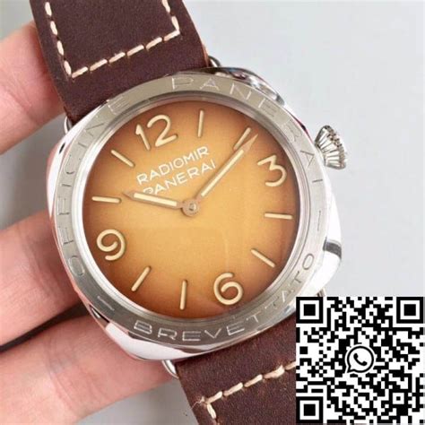 Panerai radiomir p3000